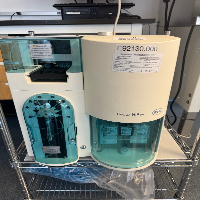 Roche Cedex HiRes Analyzer image 0